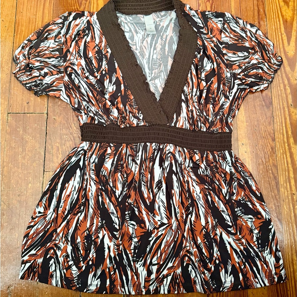Merona Blouse